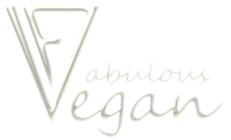VeganFabulous Logo